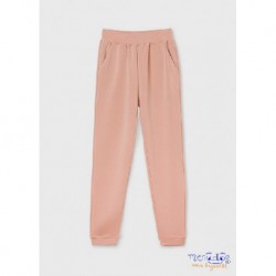 Pantalon largo modal