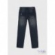 Pantalon denim rotos