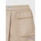 Falda pantalon bolsillos