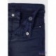 Pantalon soft slim