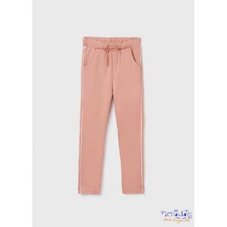 Pantalon chandal viscosa