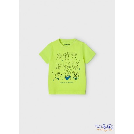 Camiseta m/c ´draw´