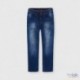 Pant. tejano soft denim jogge