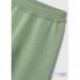 Conj. pantalon largo tricot