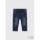 Pantalon soft denim