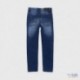 Pantalon tejano soft denim